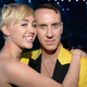 Illustration for article titled Miley Cyrus and Jeremy Scott Will Soon Unleash a Wacky Collaboration